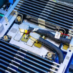 Gigabyte Booth Tour XLS4 SX2 LAS1 Inside 2