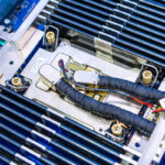 Gigabyte Booth Tour XLS4 SX2 LAS1 Inside 3