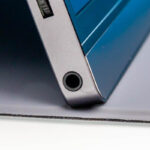 KYY K3 Portable Monitor 3.5mm Audio Jack 1