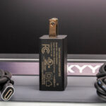 KYY K3 Portable Monitor 5V 2.4A Power Adapter 1