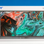 KYY K3 Portable Monitor Box 1