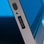 KYY K3 Portable Monitor Control Wheel 1