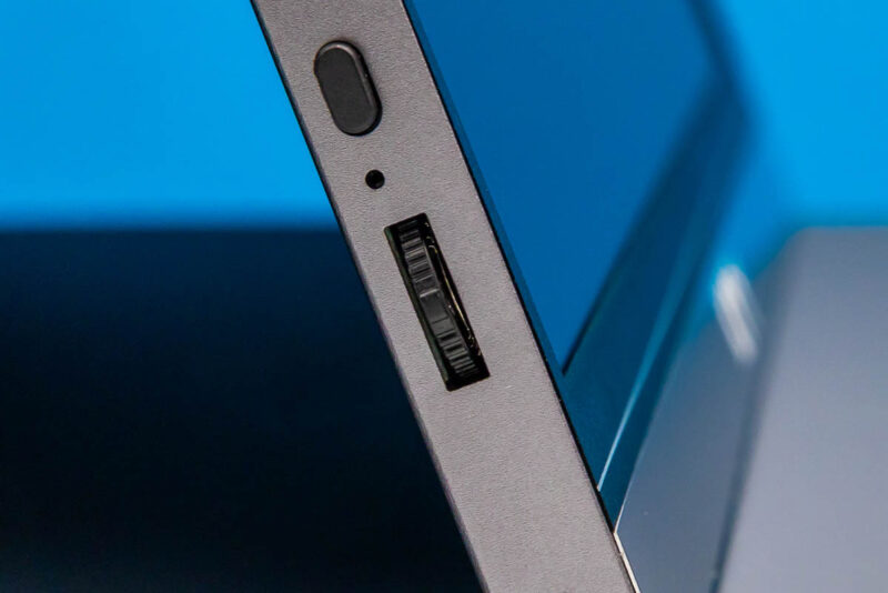 KYY K3 Portable Monitor Control Wheel 1