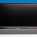 KYY K3 Portable Monitor Front 1