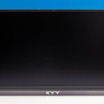 KYY K3 Portable Monitor Front 2