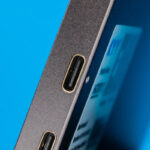 KYY K3 Portable Monitor Full Function Type C Port 2