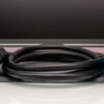 KYY K3 Portable Monitor Mini HDMI To HDMI Cable 1