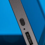 KYY K3 Portable Monitor Power Button 1