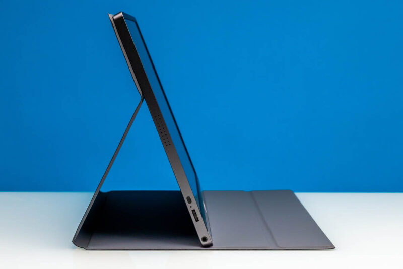 KYY K3 Portable Monitor Side 2