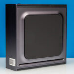 Lenovo PGX NVIDIA GB10 Bottom Angled 1