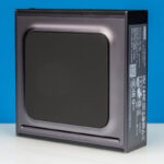 Lenovo PGX NVIDIA GB10 Bottom Angled 2