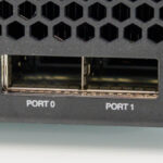 Lenovo PGX NVIDIA GB10 ConnectX 7 Ports 1