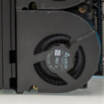 Lenovo PGX NVIDIA GB10 Fan 2