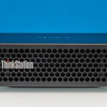 Lenovo PGX NVIDIA GB10 Front 1