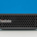 Lenovo PGX NVIDIA GB10 Front 2