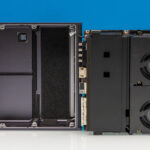 Lenovo PGX NVIDIA GB10 Inside 2