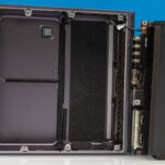 Lenovo PGX NVIDIA GB10 Inside 3