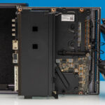 Lenovo PGX NVIDIA GB10 Inside 4