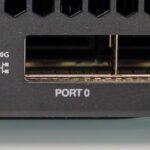 Lenovo PGX NVIDIA GB10 Networking Ports