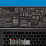 Lenovo PGX NVIDIA GB10 Power Supply 2