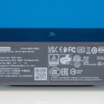 Lenovo PGX NVIDIA GB10 Side 2