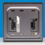 Lenovo PGX NVIDIA GB10 Speakers 1