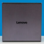 Lenovo PGX NVIDIA GB10 Top 1