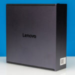 Lenovo PGX NVIDIA GB10 Top Angled 1