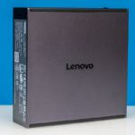 Lenovo PGX NVIDIA GB10 Top Angled 2