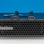 Lenovo PGX NVIDIA GB10 USB C To USB A Adapter 2