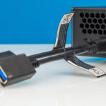 Lenovo PGX NVIDIA GB10 USB C To USB A Adapter 3