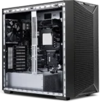 MSI XpertStation WS300 Internals