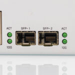 MikroTik CRS418 8P 8G 2S 5axQ2axQ RM 10G SFP+ Ports 1