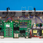 MikroTik CRS418 8P 8G 2S 5axQ2axQ RM Inside 1
