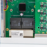 MikroTik CRS418 8P 8G 2S 5axQ2axQ RM Inside 4