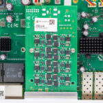 MikroTik CRS418 8P 8G 2S 5axQ2axQ RM Inside 6