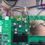 MikroTik CRS418 8P 8G 2S 5axQ2axQ RM Inside 7