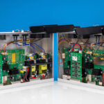 MikroTik CRS418 8P 8G 2S 5axQ2axQ RM MikroTik CRS418 8P 8G 2S RM Comparison 1