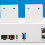 MikroTik CRS418 8P 8G 2S 5axQ2axQ RM Rack Ears 1