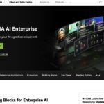 NVIDIA AI Enterprise Large