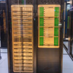 NVIDIA BlueField 4 STX Content Memory Storage And Spectrum 6 SPX Racks At GTC 2026 1