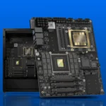 NVIDIA GB300 Workstation