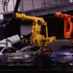 NVIDIA GTC 2026 Keynote Automotive