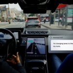 NVIDIA GTC 2026 Keynote Autonomous Vehicles