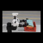 NVIDIA GTC 2026 Keynote CUDA X Video