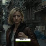 NVIDIA GTC 2026 Keynote DLSS 5