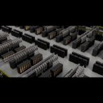 NVIDIA GTC 2026 Keynote DSX Video 2