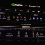 NVIDIA GTC 2026 Keynote Google Cloud Platform