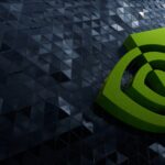 NVIDIA GTC 2026 Keynote Holding Screen
