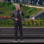 NVIDIA GTC 2026 Keynote Jensen Huang